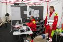 Medzinárodne cvičenie – Samaritáni Medzinárodne cvičenie – Samaritáni