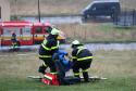 Medzinárodne cvičenie – Samaritáni Medzinárodne cvičenie – Samaritáni