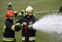 Medzinárodne cvičenie – Samaritáni Medzinárodne cvičenie – Samaritáni