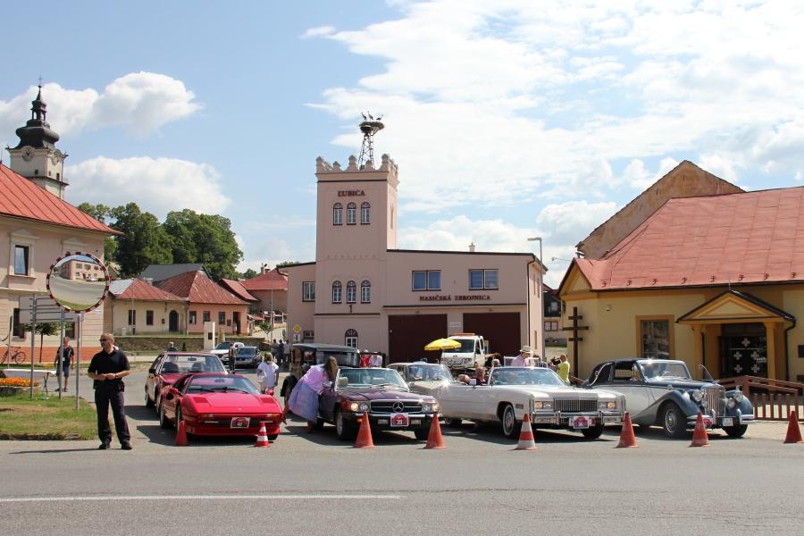 Fotogaléria 2017 Tatranský veterán car club (212) 2017 Tatranský veterán car club