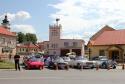 Tatranský veterán car club Tatranský veterán car club
