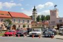 Tatranský veterán car club Tatranský veterán car club