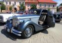 Tatranský veterán car club Tatranský veterán car club