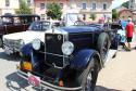 Tatranský veterán car club Tatranský veterán car club