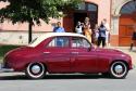 Tatranský veterán car club Tatranský veterán car club