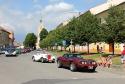 Tatranský veterán car club Tatranský veterán car club