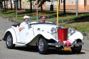 Tatranský veterán car club Tatranský veterán car club