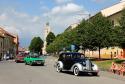 Tatranský veterán car club Tatranský veterán car club