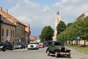 Tatranský veterán car club Tatranský veterán car club
