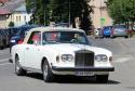 Tatranský veterán car club Tatranský veterán car club