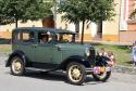 Tatranský veterán car club Tatranský veterán car club
