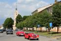 Tatranský veterán car club Tatranský veterán car club