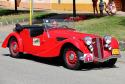 Tatranský veterán car club Tatranský veterán car club