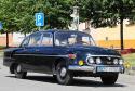 Tatranský veterán car club Tatranský veterán car club
