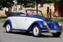 Tatranský veterán car club Tatranský veterán car club