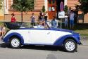 Tatranský veterán car club Tatranský veterán car club