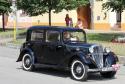 Tatranský veterán car club Tatranský veterán car club