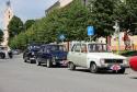 Tatranský veterán car club Tatranský veterán car club