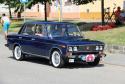 Tatranský veterán car club Tatranský veterán car club