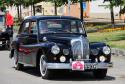 Tatranský veterán car club Tatranský veterán car club