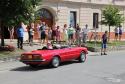 Tatranský veterán car club Tatranský veterán car club