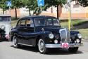 Tatranský veterán car club Tatranský veterán car club