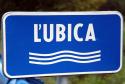Polder na potoku Ľubica Polder na potoku Ľubica