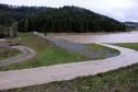Polder na potoku Ľubica Polder na potoku Ľubica