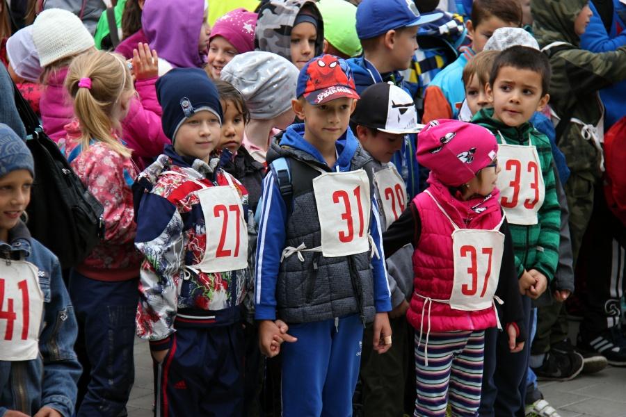 Fotogaléria 2017 - XXI. ročník Beh Ľubicou (100) 2017 - XXI. ročník Beh Ľubicou