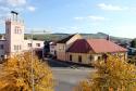 Ľubica - Ľubica - pohľad z okna Kafe Leibic Ľubica - Ľubica - pohľad z okna Kafe Leibic