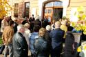 POCTA SAMUELOVI BREDETZKEMU A DÁVIDOVI FRÖLICHOVI POCTA SAMUELOVI BREDETZKEMU A DÁVIDOVI FRÖLICHOVI