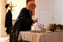 POCTA SAMUELOVI BREDETZKEMU A DÁVIDOVI FRÖLICHOVI POCTA SAMUELOVI BREDETZKEMU A DÁVIDOVI FRÖLICHOVI