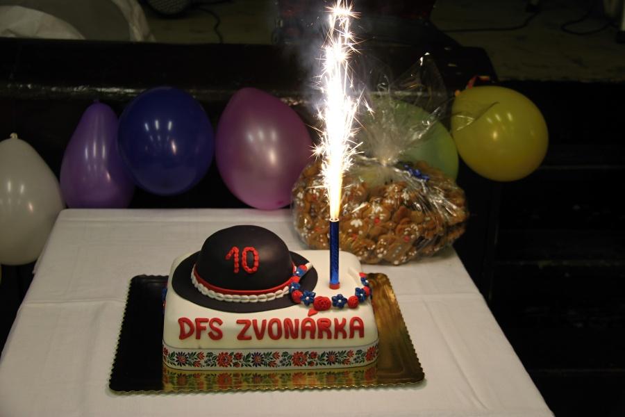 Fotogaléria 2017 DFS Zvonárka - 10 výročie (145) 2017 DFS Zvonárka - 10 výročie
