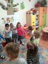Oslava dňa materských škôl Oslava dňa materských škôl