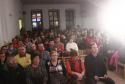 VIANOČNÝ KONCERT - ZUŠ v Ľubici VIANOČNÝ KONCERT - ZUŠ v Ľubici