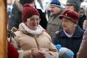 Fašiangová zabíjačka Fašiangová zabíjačka