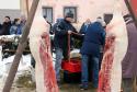 Fašiangová zabíjačka Fašiangová zabíjačka