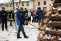 Fašiangová zabíjačka Fašiangová zabíjačka