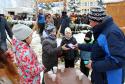 Fašiangová zabíjačka Fašiangová zabíjačka