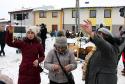 Fašiangová zabíjačka Fašiangová zabíjačka
