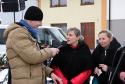 Fašiangová zabíjačka Fašiangová zabíjačka