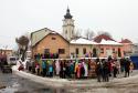 Fašiangový sprievod Fašiangový sprievod