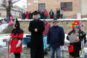 Fašiangový sprievod Fašiangový sprievod