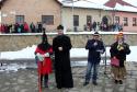 Fašiangový sprievod Fašiangový sprievod