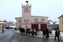 Fašiangový sprievod Fašiangový sprievod