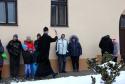 Fašiangový sprievod Fašiangový sprievod