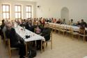 Členská schôdza MS SČK v Ľubici Členská schôdza MS SČK v Ľubici