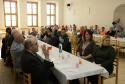 Členská schôdza MS SČK v Ľubici Členská schôdza MS SČK v Ľubici