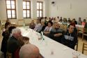 Členská schôdza MS SČK v Ľubici Členská schôdza MS SČK v Ľubici