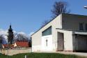 Kapitálový výdaj - Dom smútku - rekonštrukcia Kapitálový výdaj - Dom smútku - rekonštrukcia